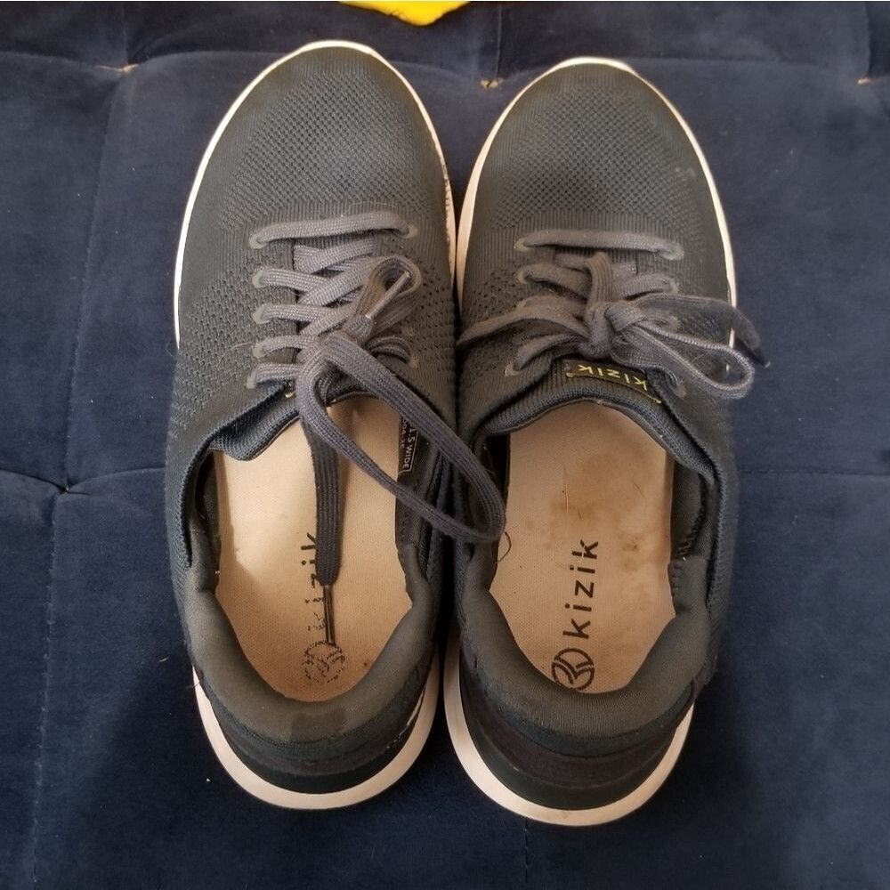 Kizik Lima Unisex Shoes - Picture 6 of 8